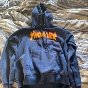 Thrasher hoodies, nasa hoodie, and supreme t shirt